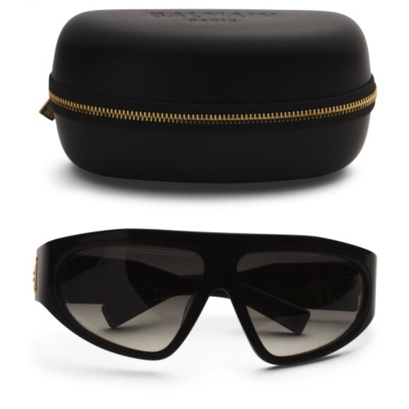 BALMAIN 62mm Unisex Designer Sunglasses - Picture 1 of 3